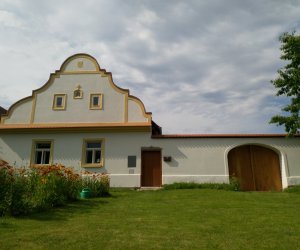 Buková 39, Olešnice